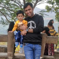 Vikas Chakre