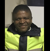 Moshe Macdonald Sebogodi