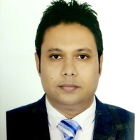 Md Mahmudul Hasan