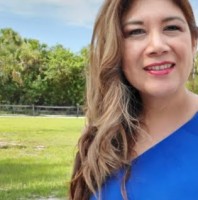 Maria Alarcon