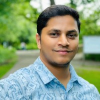 Somasundaran Balakrishnan