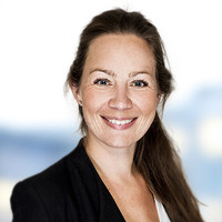 Ingrid Høstmælingen