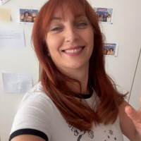 Patrizia Centi