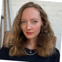 Darcy Van Eerten