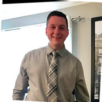 Nicholas Farino