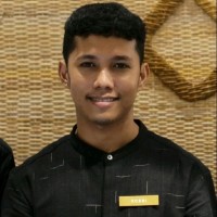 robbi aripin