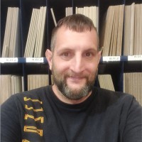 James Usrey