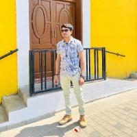 akshay Patel
