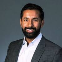 Geoff Cherucheril