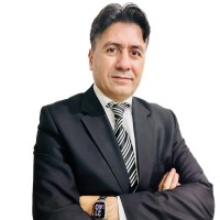 Murat Kaya