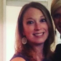 Elizabeth Vander Wal