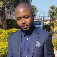 Njabulo Mkhize