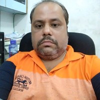 Ranjit Kumar