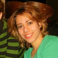 Ghazal Farhani