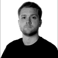Gabriel Desmond