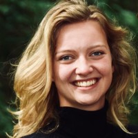 Maud Van Der Heyden