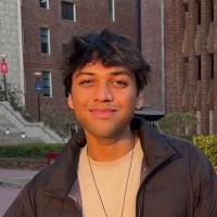 Vedant K.
