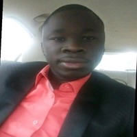 Dioman Kamara