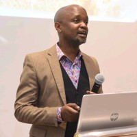 Nicholas Nyamori