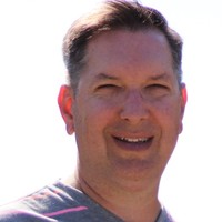 Jeff Marshall