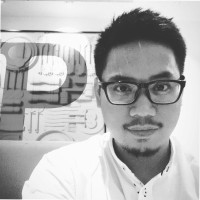 Muhammad Aspawi Bin Ibrahim