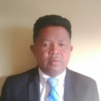 Roland Herimanana Rakotondrabe