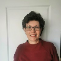 Madelene Harrington