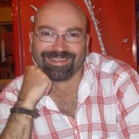 Bernardo Fernández González
