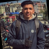 Pawan Subedi
