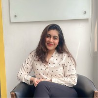 Jinagna Shah