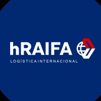 hRaifa Logistica