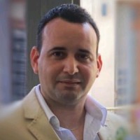 Yoel Cruz Magdariaga