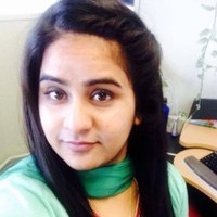 Harinder Kaur