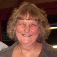 Trish Bartlett