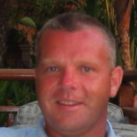 Michael Keating