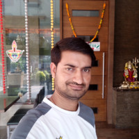Swatantra Mishra