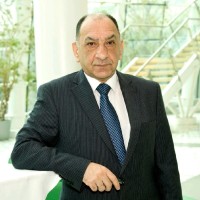 Azer Sadikhov