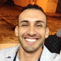 Marcos Souza