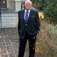 Ian Henderson