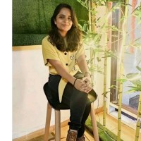 Komal Wagh