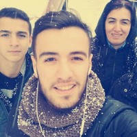 Erdem Bakir