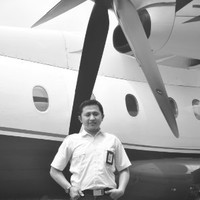 Helmy M Nurhakim