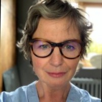 Sophie Armstrong Brown