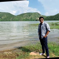 Himanshu Vajpayee