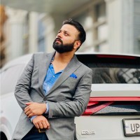 kunal karnik