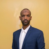 Elamin Mohammed Elhasan, PMP®