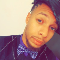 Khalil Smith