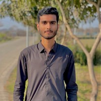 Ahmad Ijaz