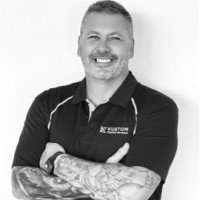 Mark Graham