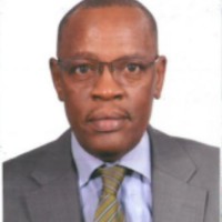 patrick Ndungu karanja